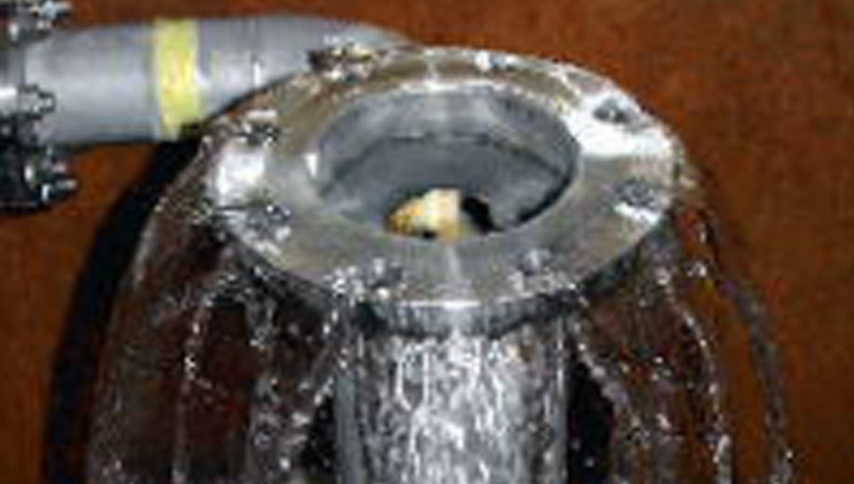 井戸水概要 | 南紀白浜 富田の水